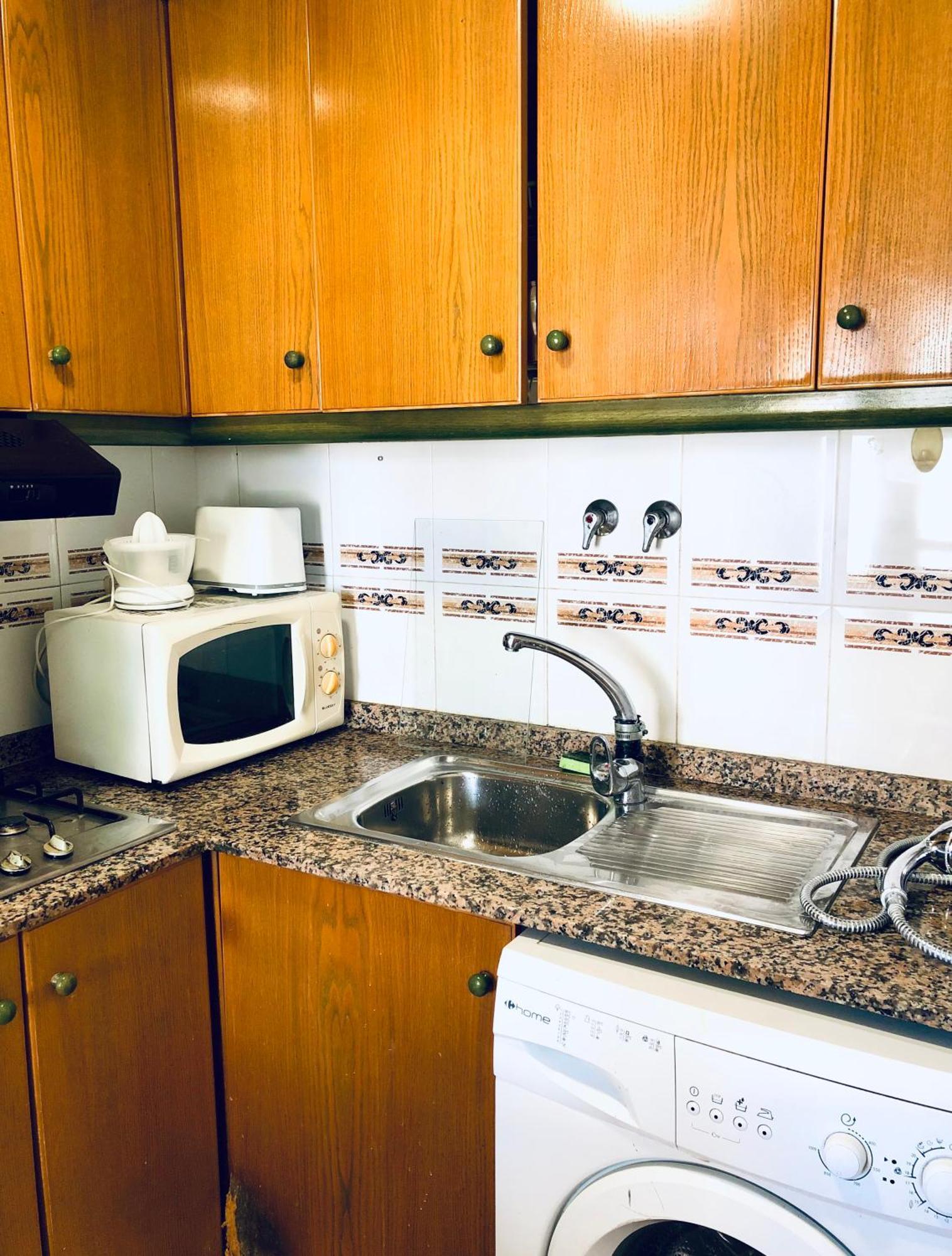 Casa Jardin Sevillamia In Costa * Orihuela