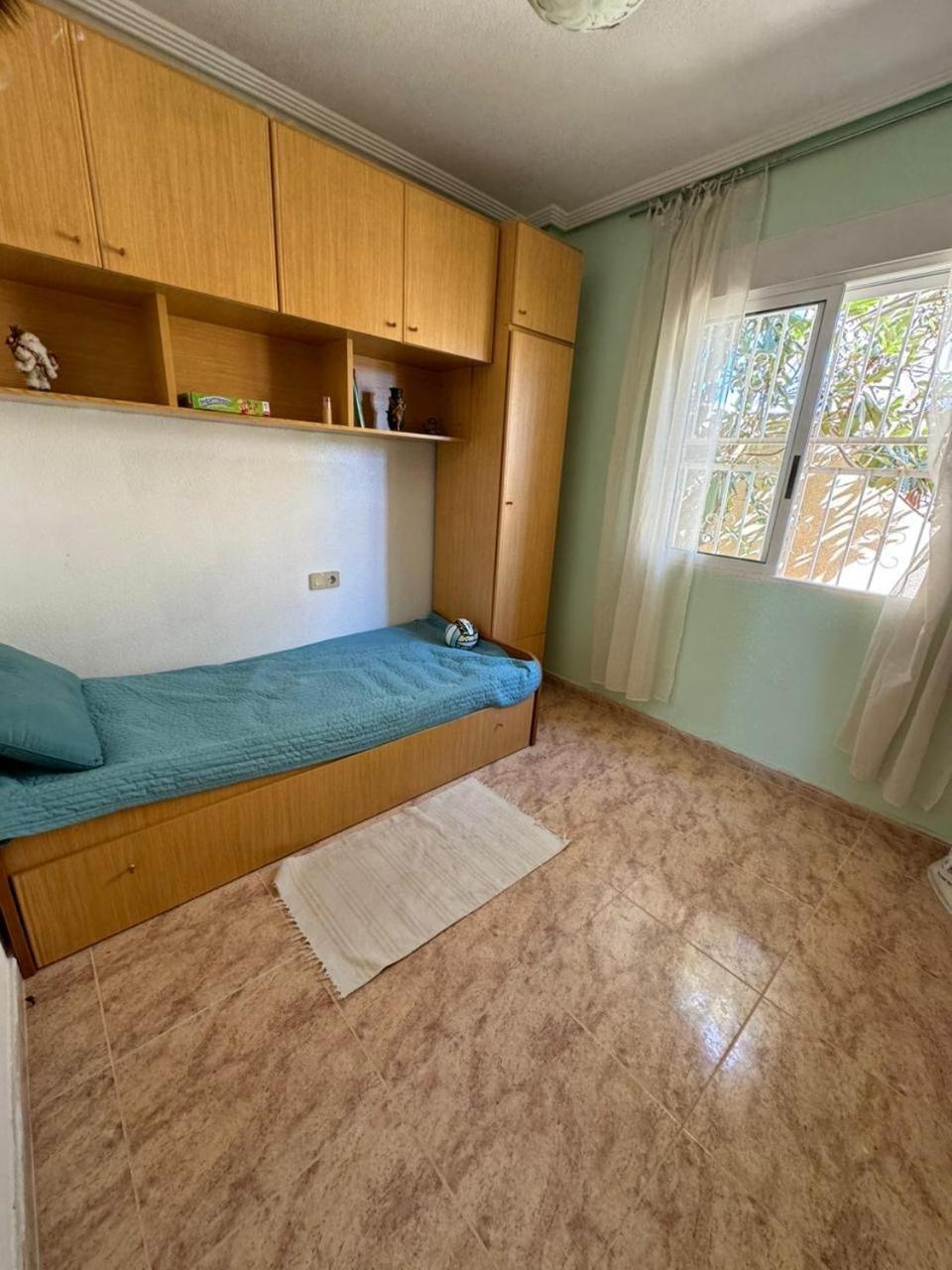 Casa Jardin Sevillamia In Costa