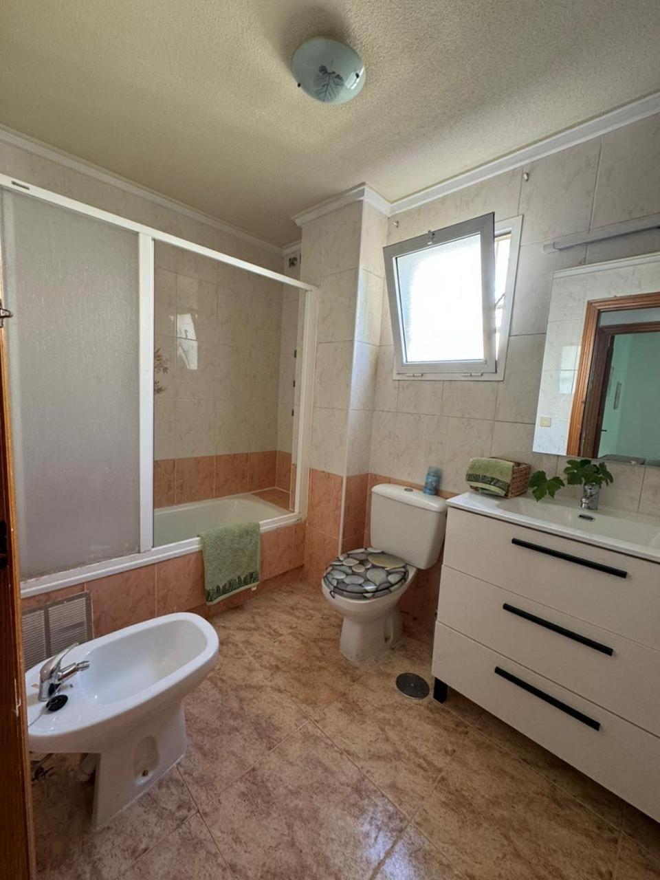 Casa Jardin Sevillamia In Costa Casa vacanze Orihuela