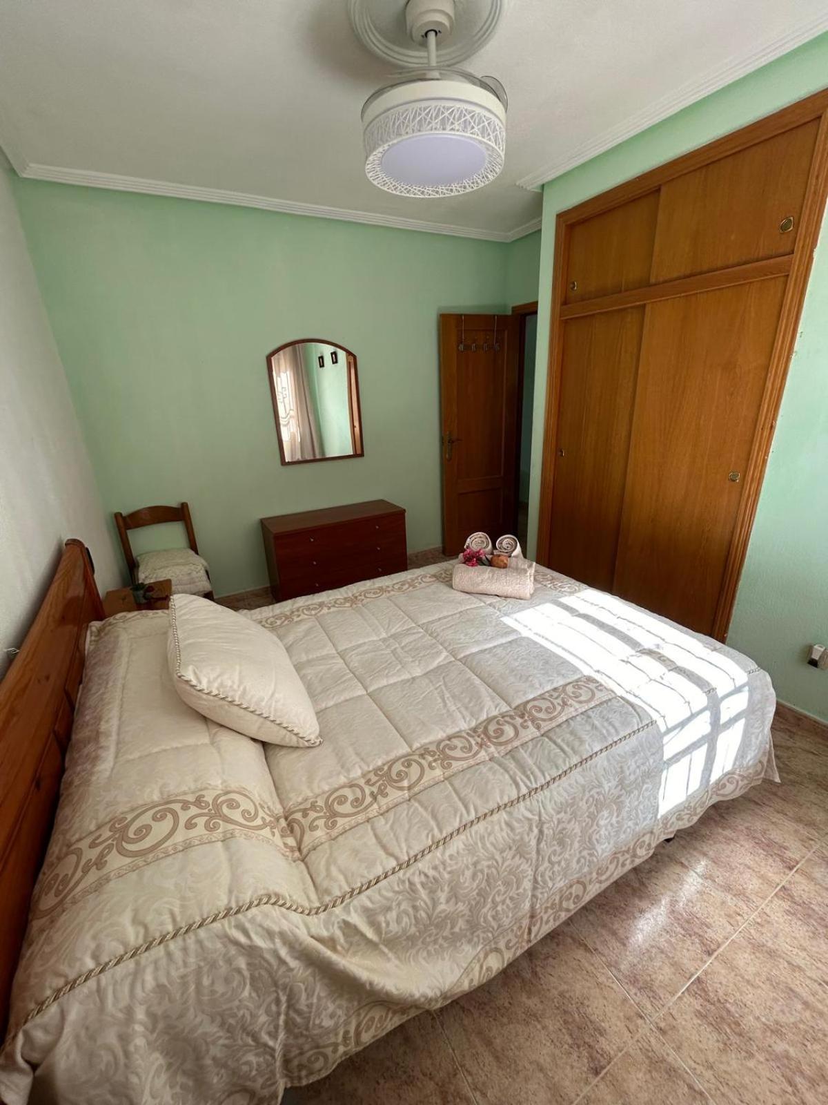 Casa vacanze Casa Jardin Sevillamia In Costa *