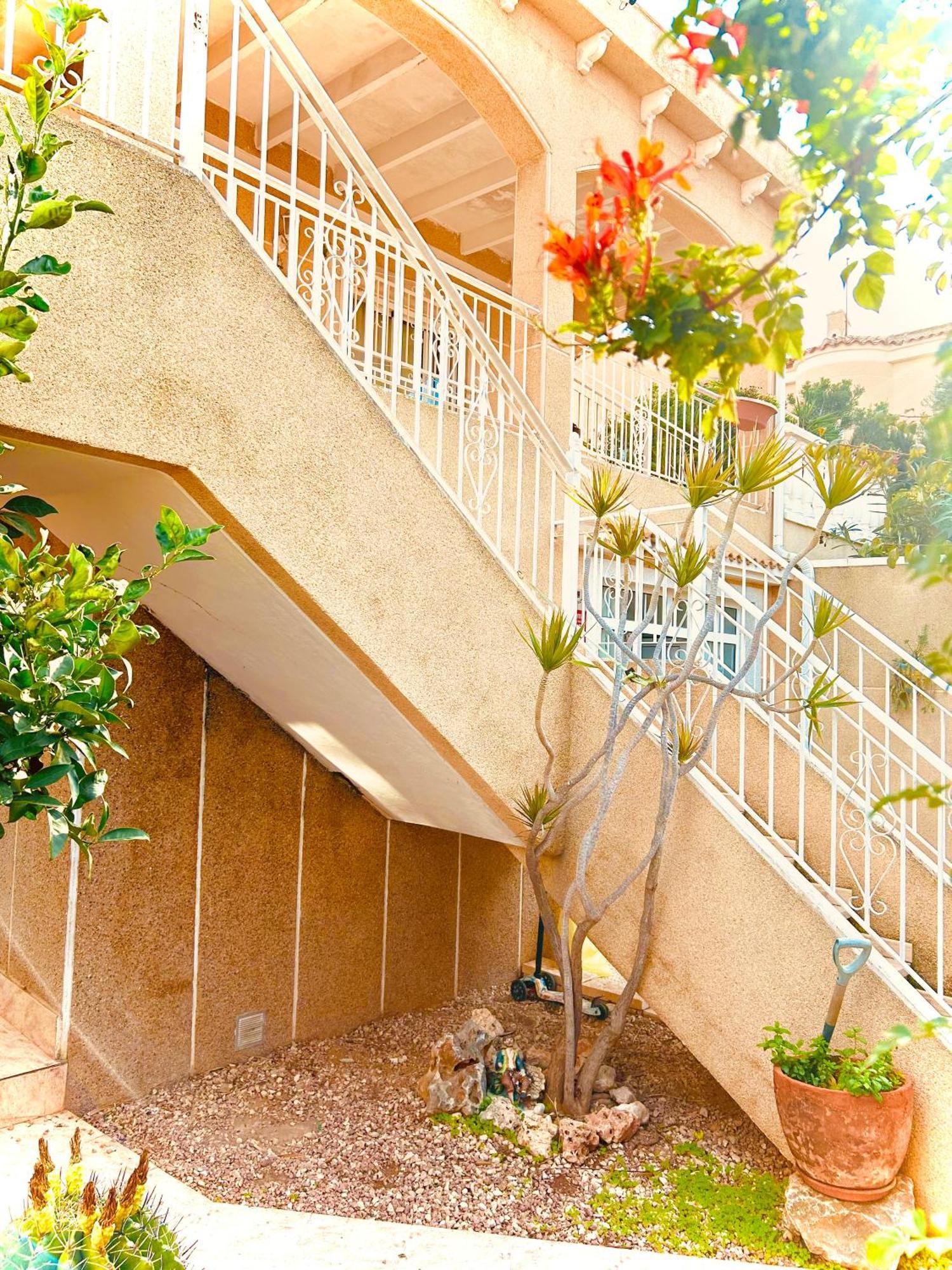 Casa Jardin Sevillamia In Costa