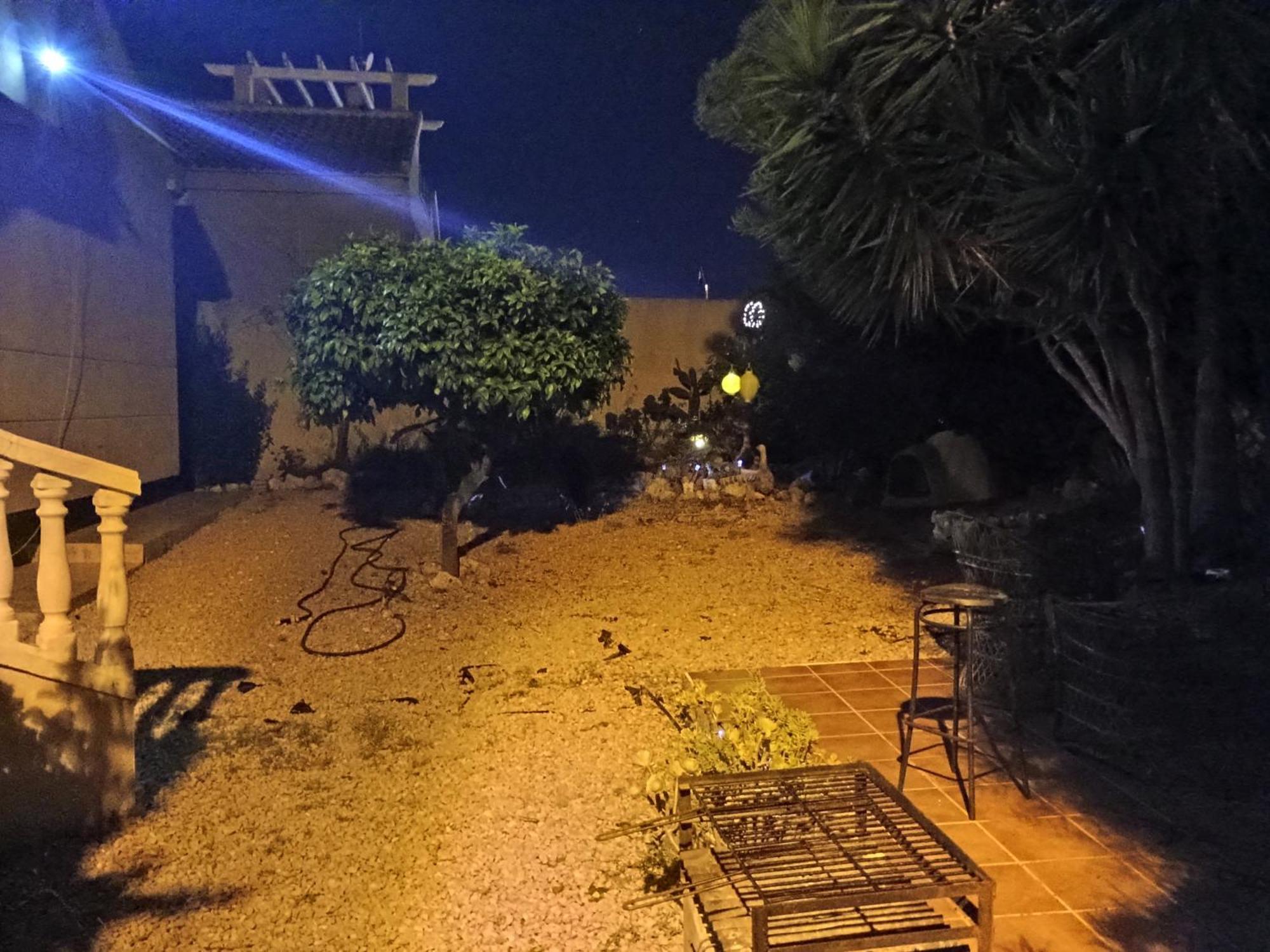 Casa Jardin Sevillamia In Costa Holiday home *